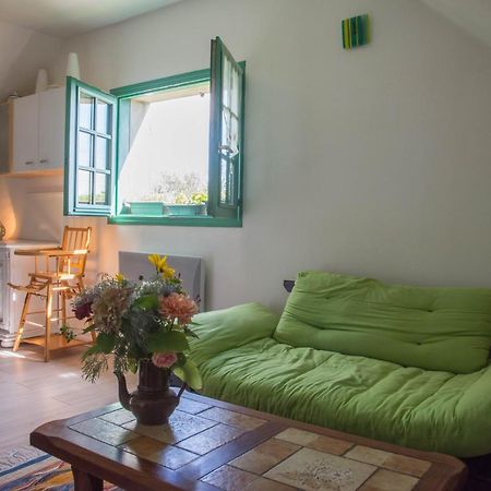 Foucrainville Appartement En Campagne A 1H30 De Paris מראה חיצוני תמונה