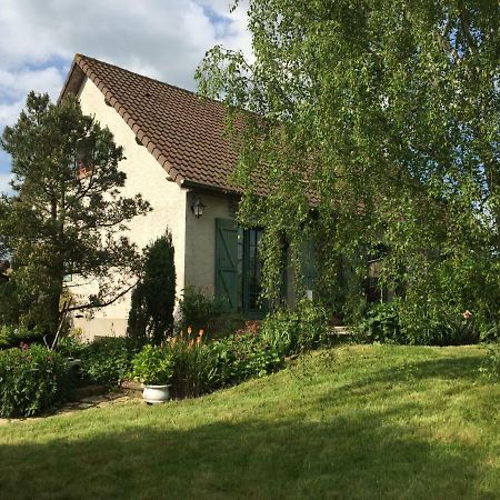 Foucrainville Appartement En Campagne A 1H30 De Paris מראה חיצוני תמונה