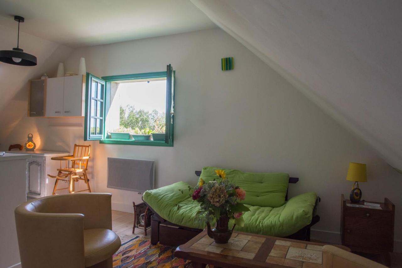 Foucrainville Appartement En Campagne A 1H30 De Paris מראה חיצוני תמונה