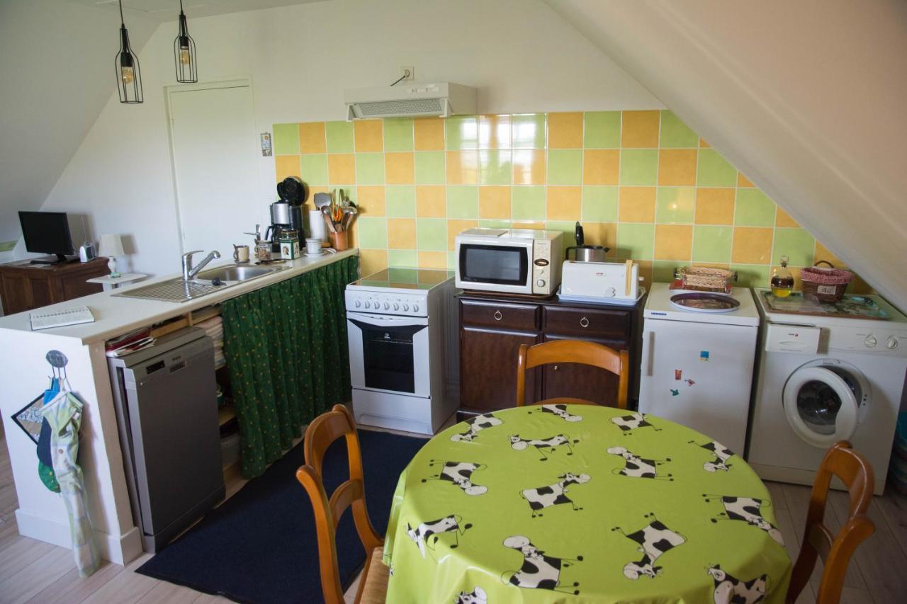 Foucrainville Appartement En Campagne A 1H30 De Paris מראה חיצוני תמונה